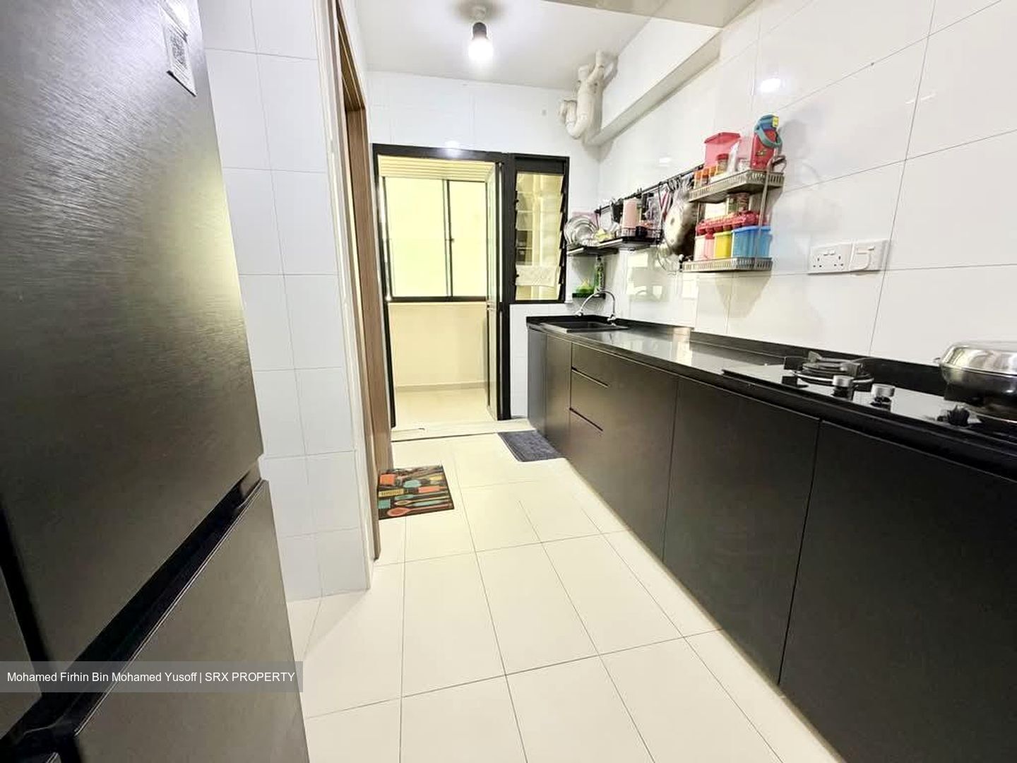 Blk 413B Waterfront I @ Northshore (Punggol), HDB 3 Rooms #602745151